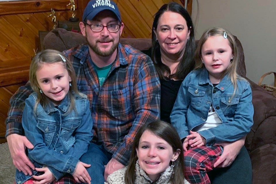 Amanda Townsend Cain Memorial Fund photo