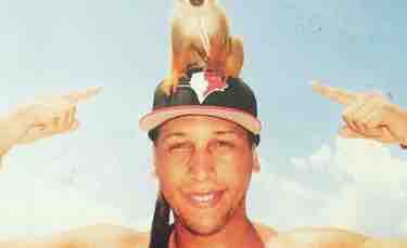 In honour of Jahmal “Jlive” Stephens photo