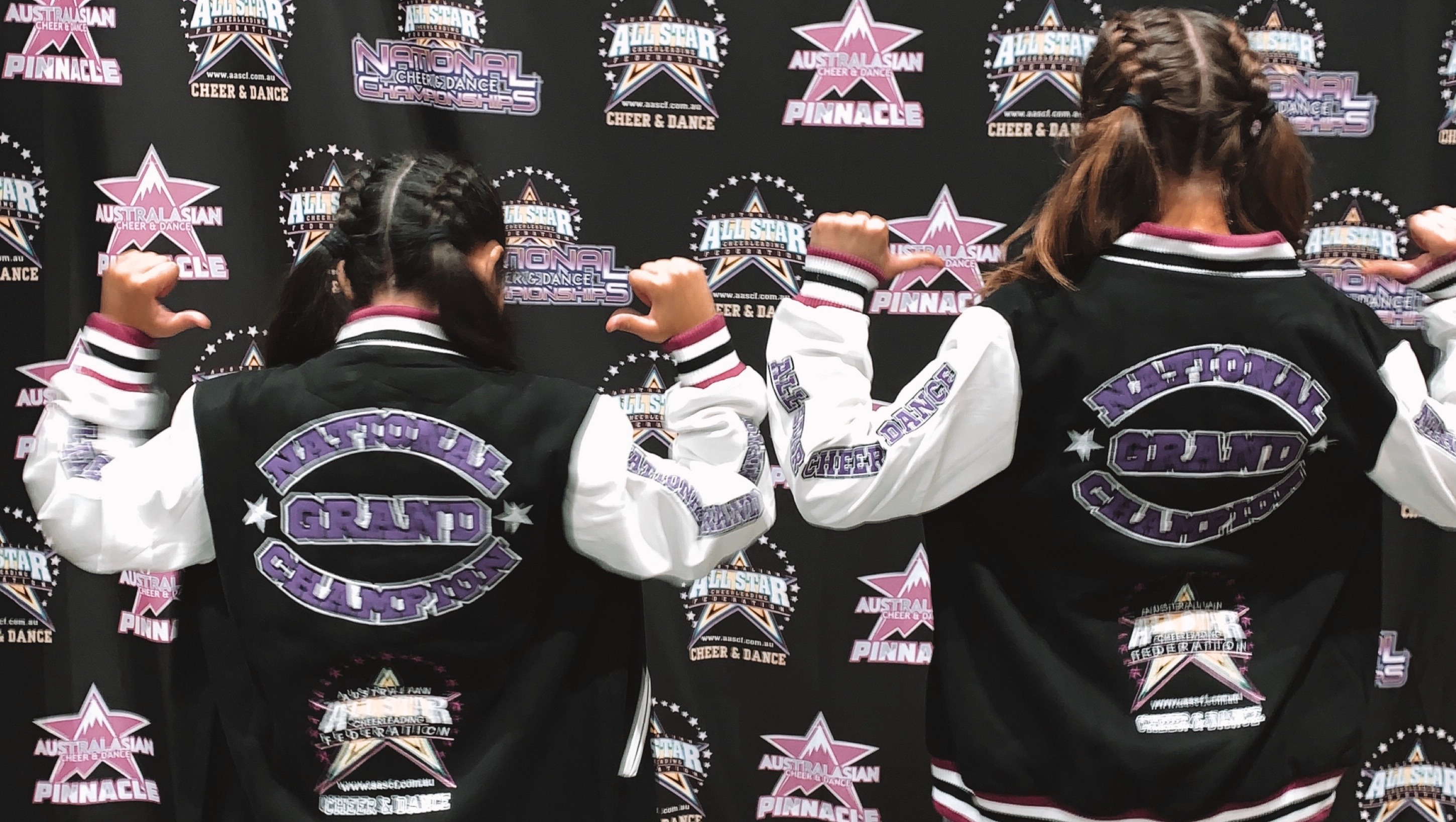 Fundraiser by Michelle Campbell SAV's 2023 Cheer Worlds Campaign