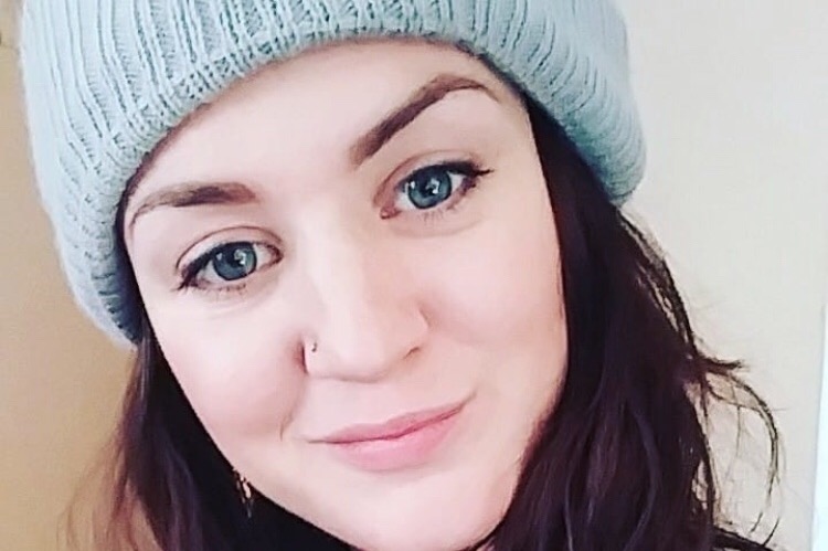 Funeral expenses for Bethany Weems photo