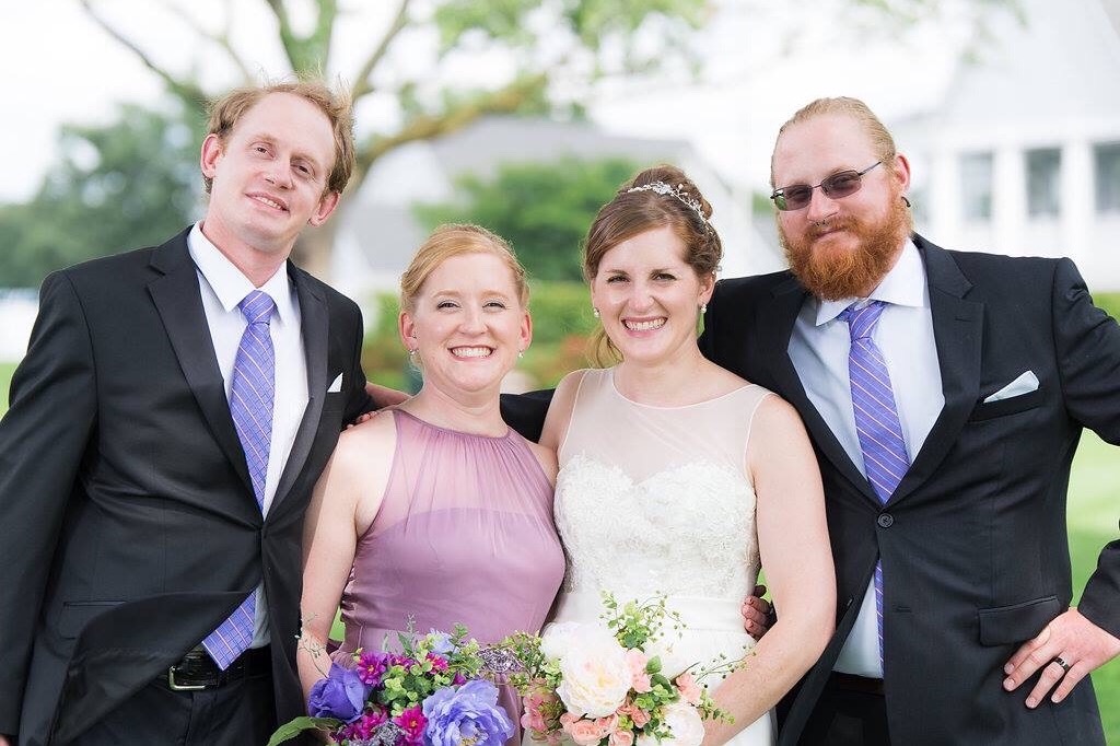 Fundraiser for Karen Rice David by Becky Kegley : Rice Family Fund