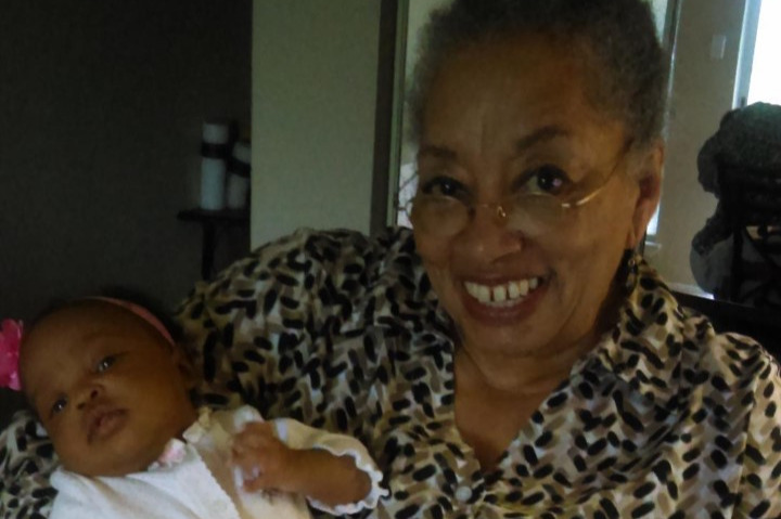 Taking Mama Down the Road photo