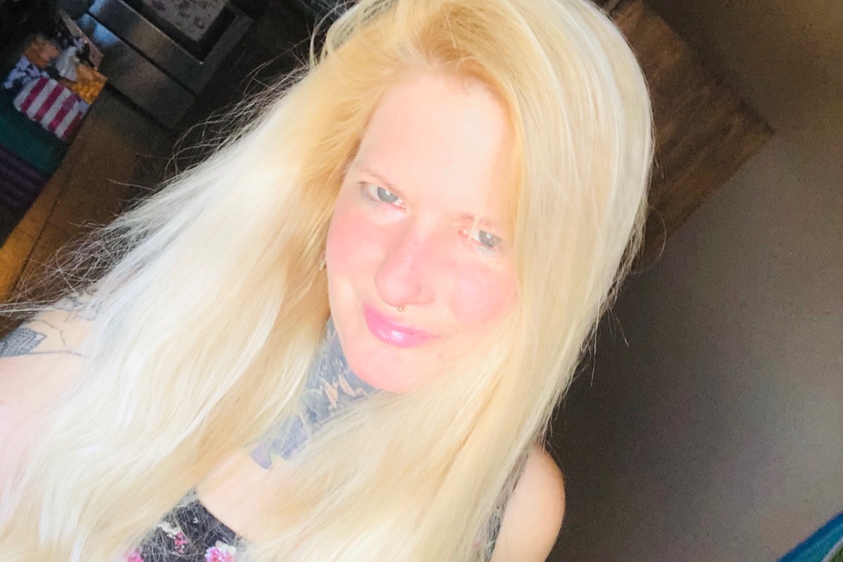 Help L'Aura Bless The World by L'Aura Pleiadian - GoFundMe