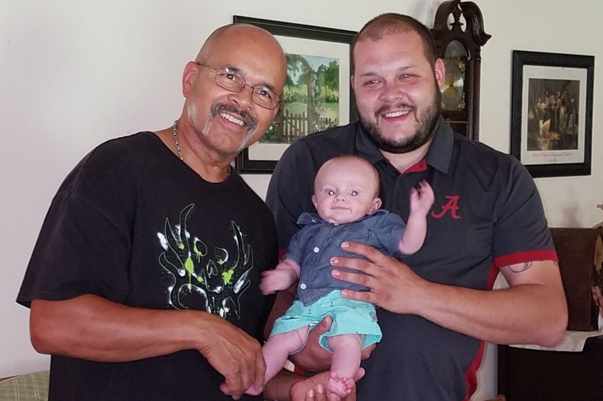 Funeral services for Jason "Breezy" Brzys photo