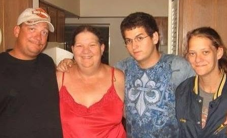 Adam Barry In Loving Memory of Kathy Griggs gofundme donation