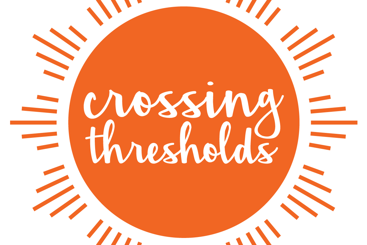 Fundraiser by Remi Taubin Remi's campaign for CROSSING THRESHOLDS