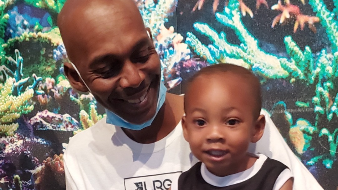 Donate to Funeral Arrangements for Kevin &quot;Striker&quot; Buie Sr., organized by APRIL BUIE