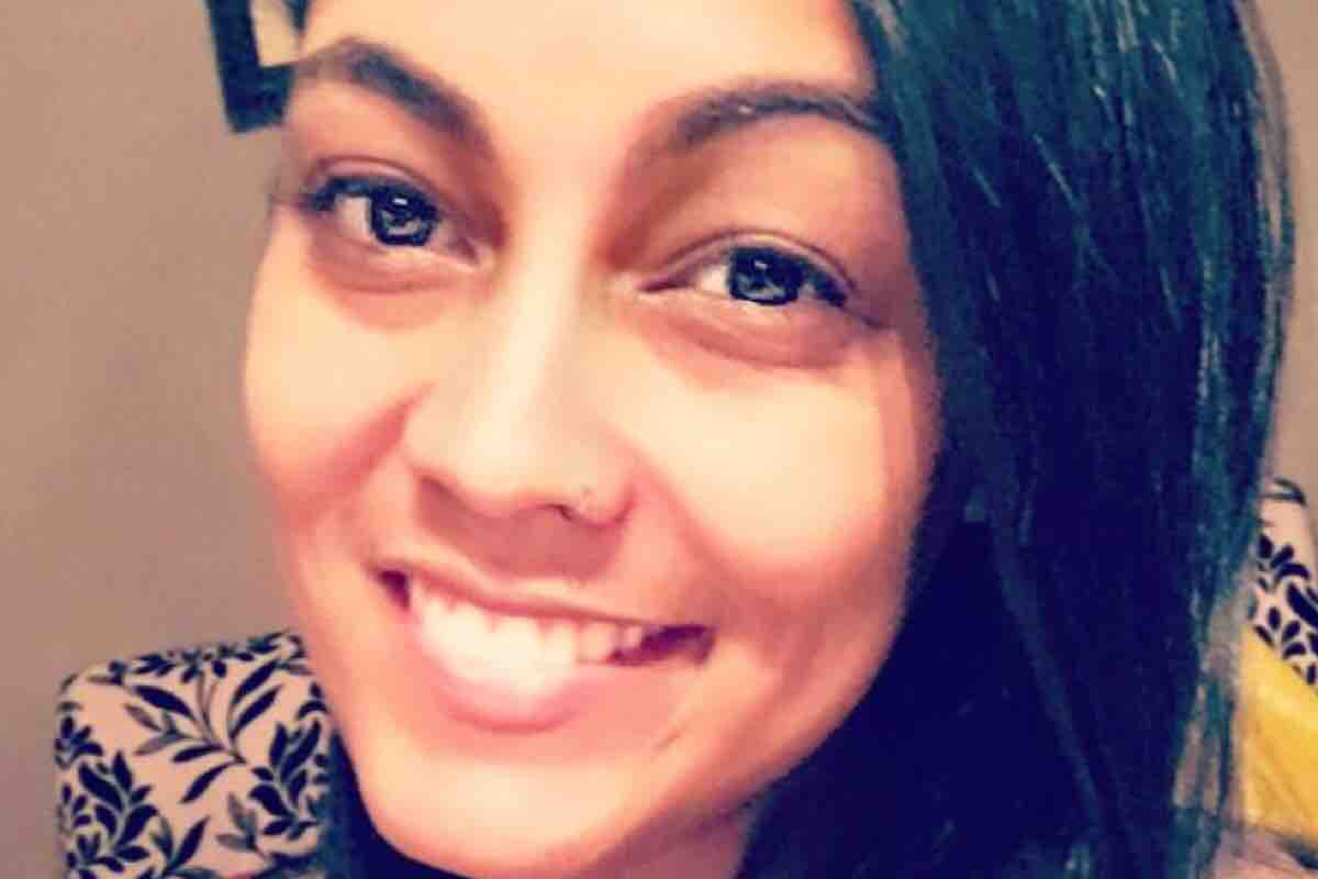 Help Jocelyn beat triple negative breast cancer photo