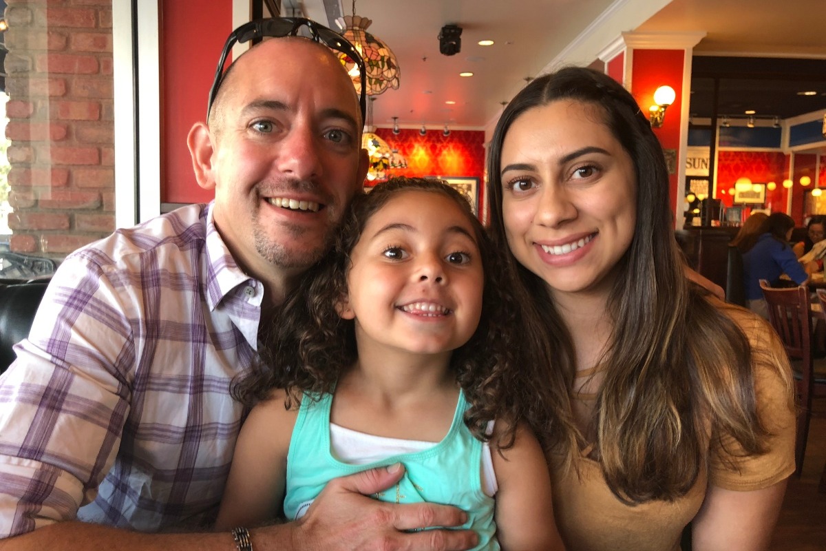 Fundraiser for Teresa Sagal by Liseth Escobedo : Support for the Sagal