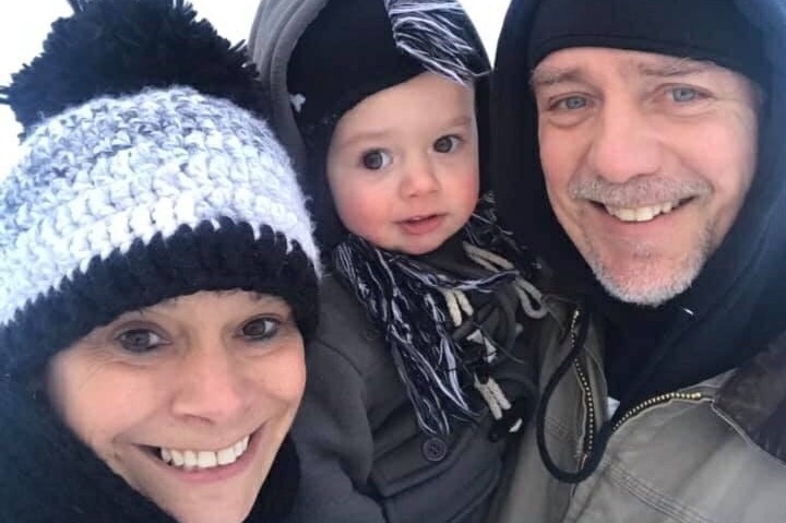 Crystal Routley Fundraiser by Roxanne Noddin : Team Crystal Ridley