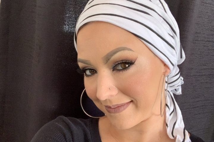 Help Denise Beat Cancer! photo