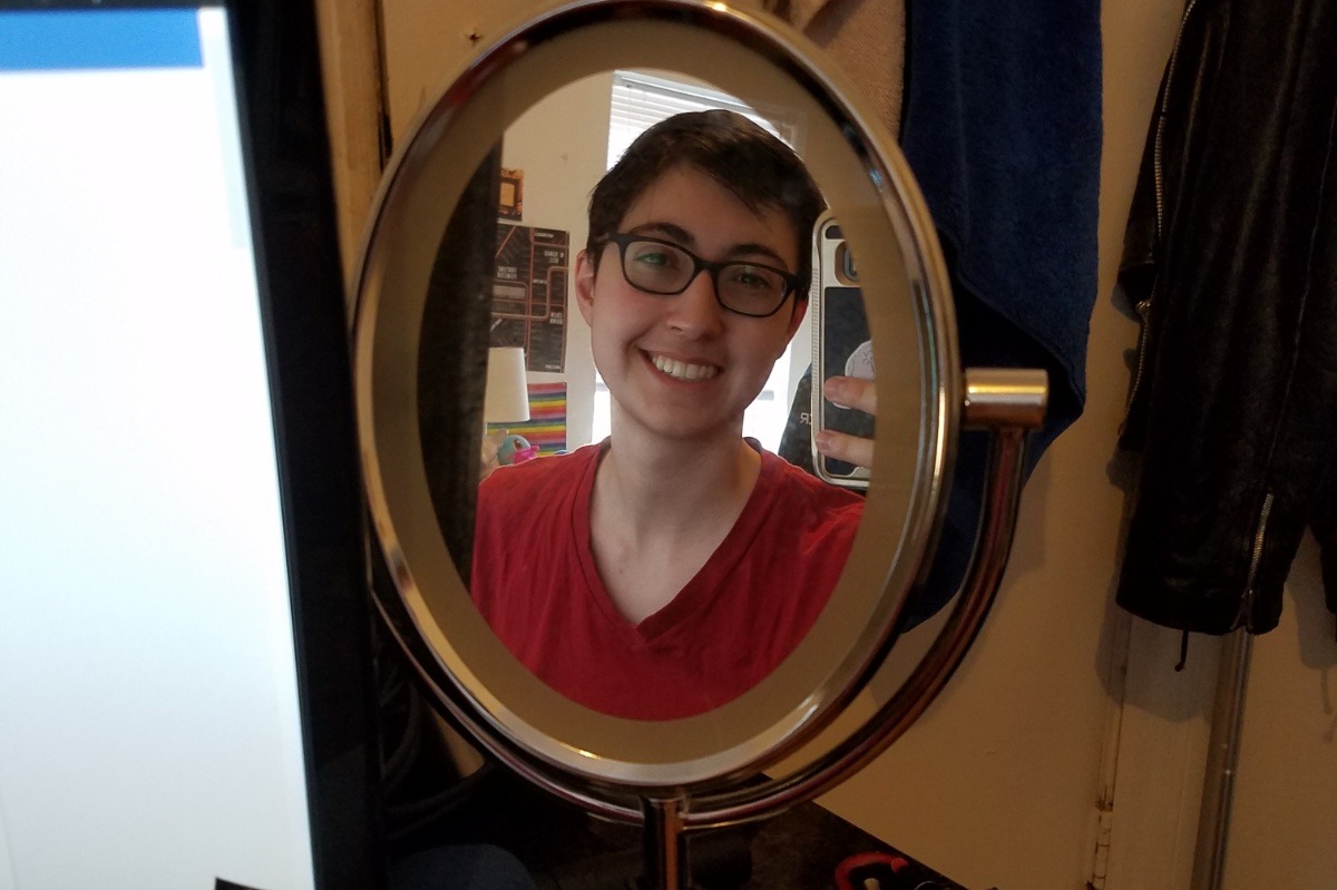 Nowacking Fundraiser by Dash Kwiatkowski : Nowacking's Top Surgery