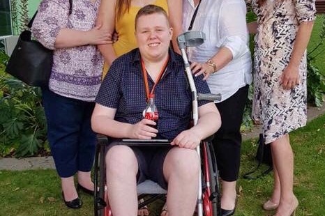 Fight for Brandon photo