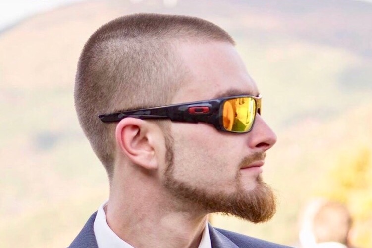 In Memory of Austin Grzelak. photo