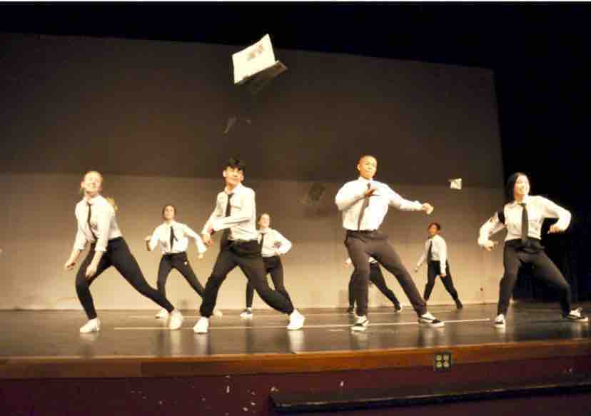 Fundraiser by Eric Lichter D&G Dance Studio Fundraiser