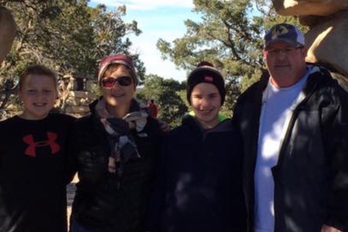 Fundraiser By Melanie Carey Jagg Family Fund gofundme