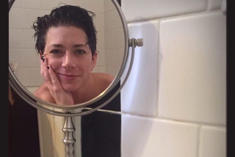 Vincent’s Top Surgery photo