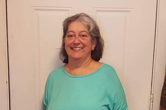 Linea Wyn Fundraiser by Gayle Wynn Mercier : Funeral for Linda Wynn