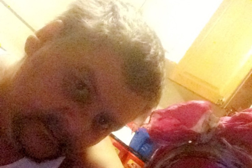 Please help us Raise money for Sal’s Wakee photo