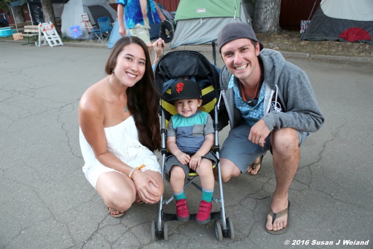 Christina Fund: Unexpected Death of Father/Husband photo