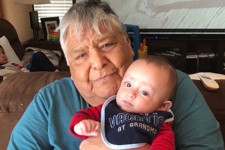 Fundraiser by Familia Preciado Funeral, Burial of Ramon Preciado