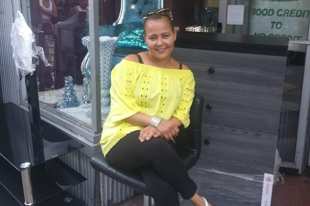 Maribel Jimenez-Hidalgo photo