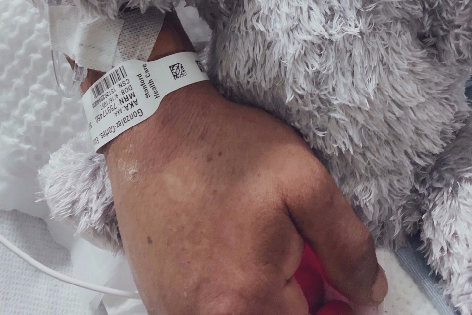 Medical & Funeral Expenses for my Dad photo