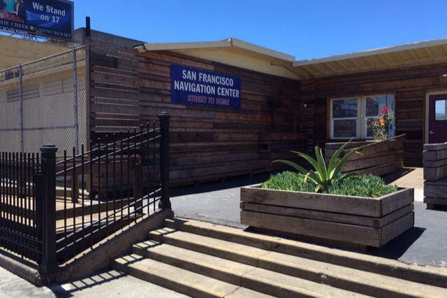 SAFER Embarcadero for ALL photo