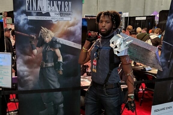 Team Ruddy & Cheryl photo