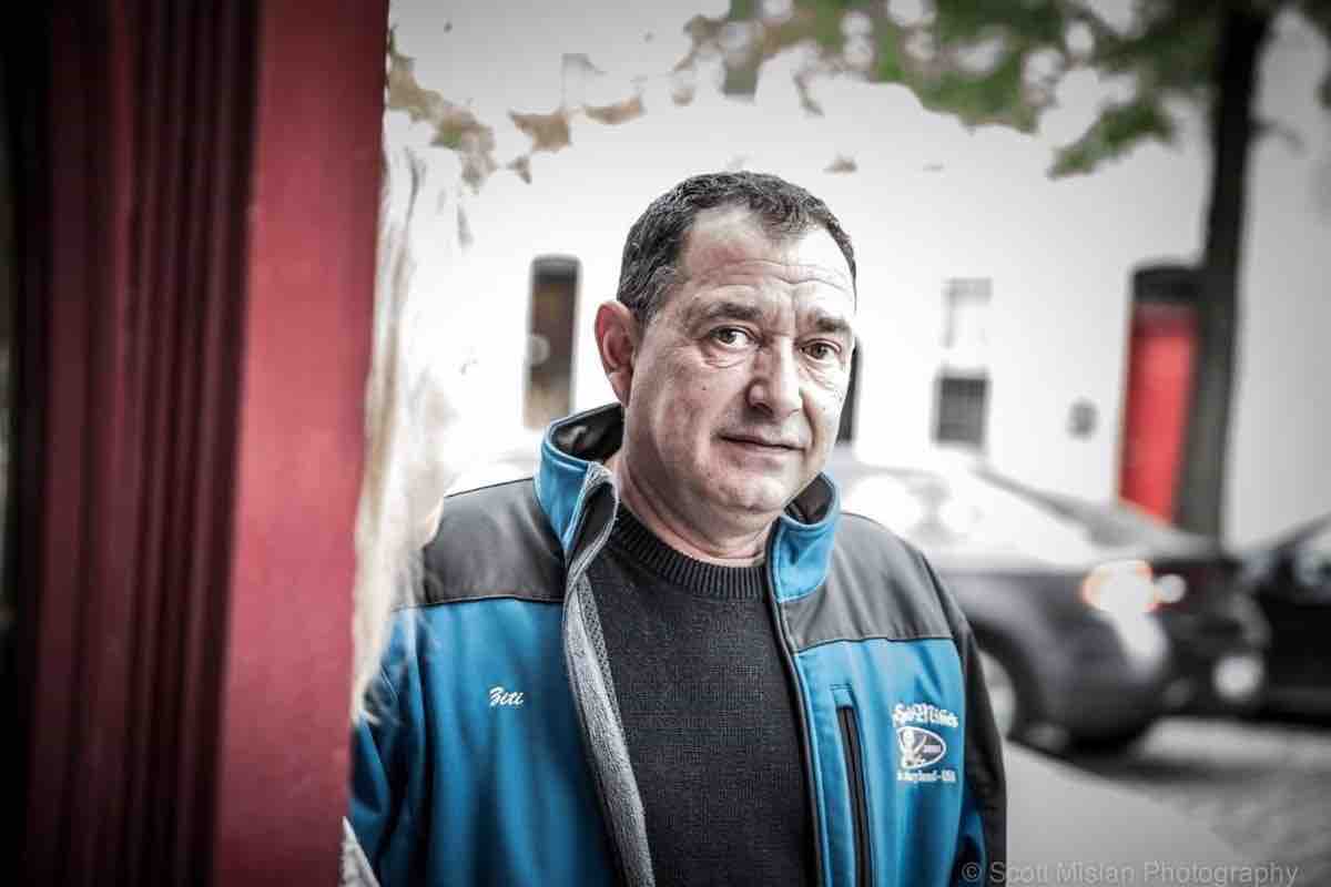 Celebrate Ziti-A Memorial For Michael Maraziti photo