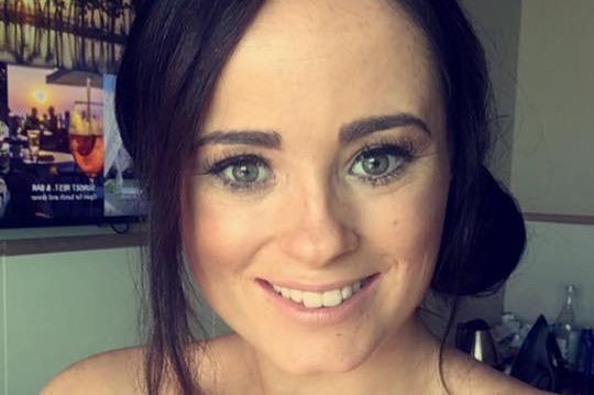 Support Sinead photo