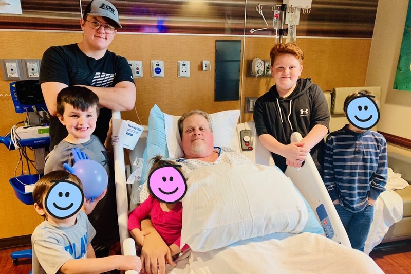 Fundraiser for Brandi Raines by Brandon Jones The Raines Family Love Fund