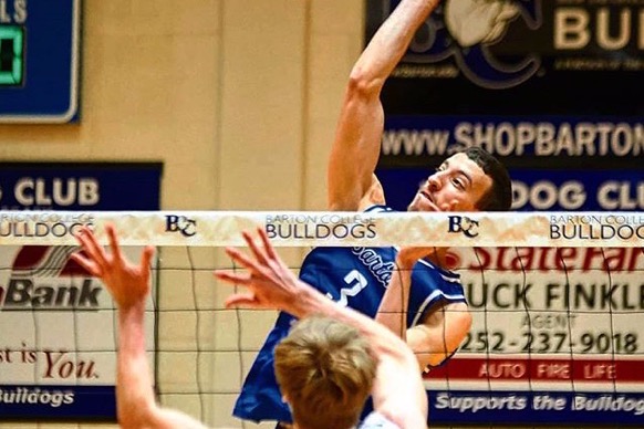 Please Aid this Young Greek Boy Achieve his Dreams photo