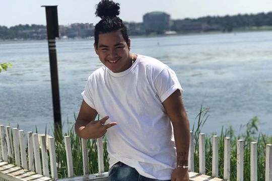 Fundraiser for Jose Rojas by Rojas Michel Julie : Timothy Rojas ...