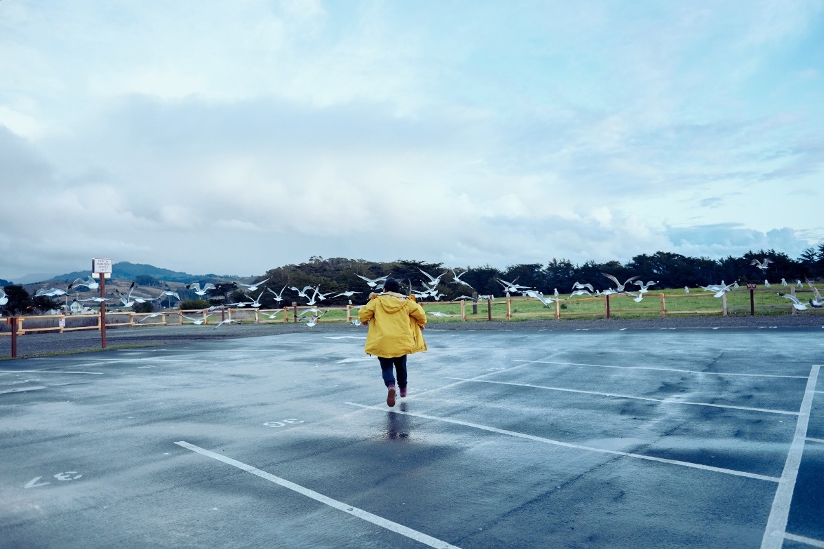 Fundraiser by Kabel Mishka Ligot Help Mishka attend the Tin House