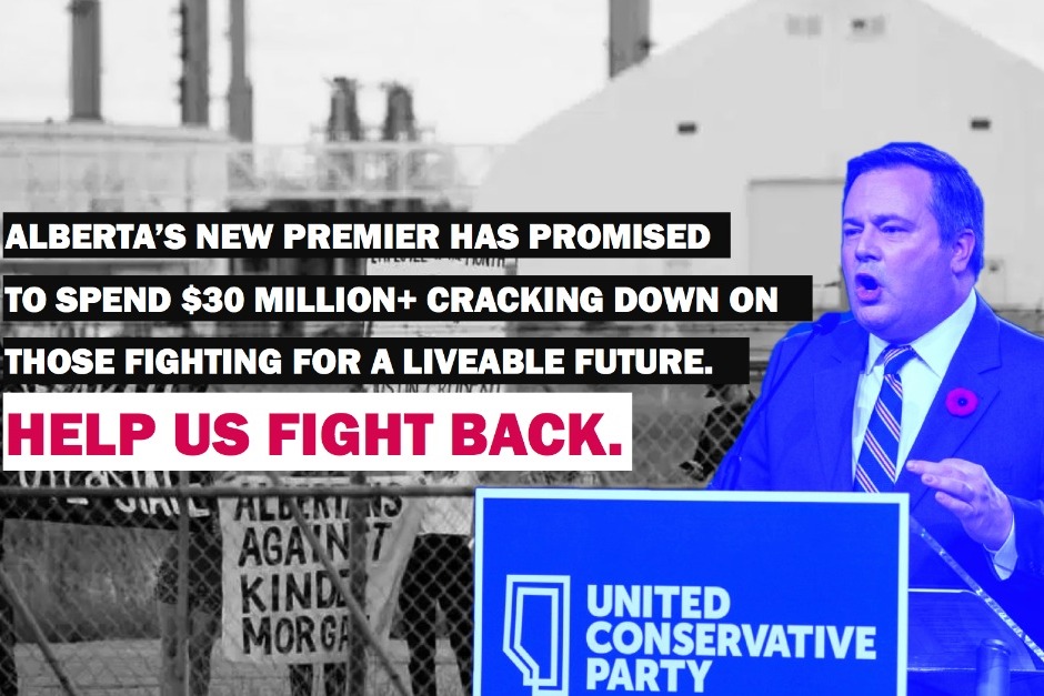 A 'War Room' to Beat Kenney’s War Room photo