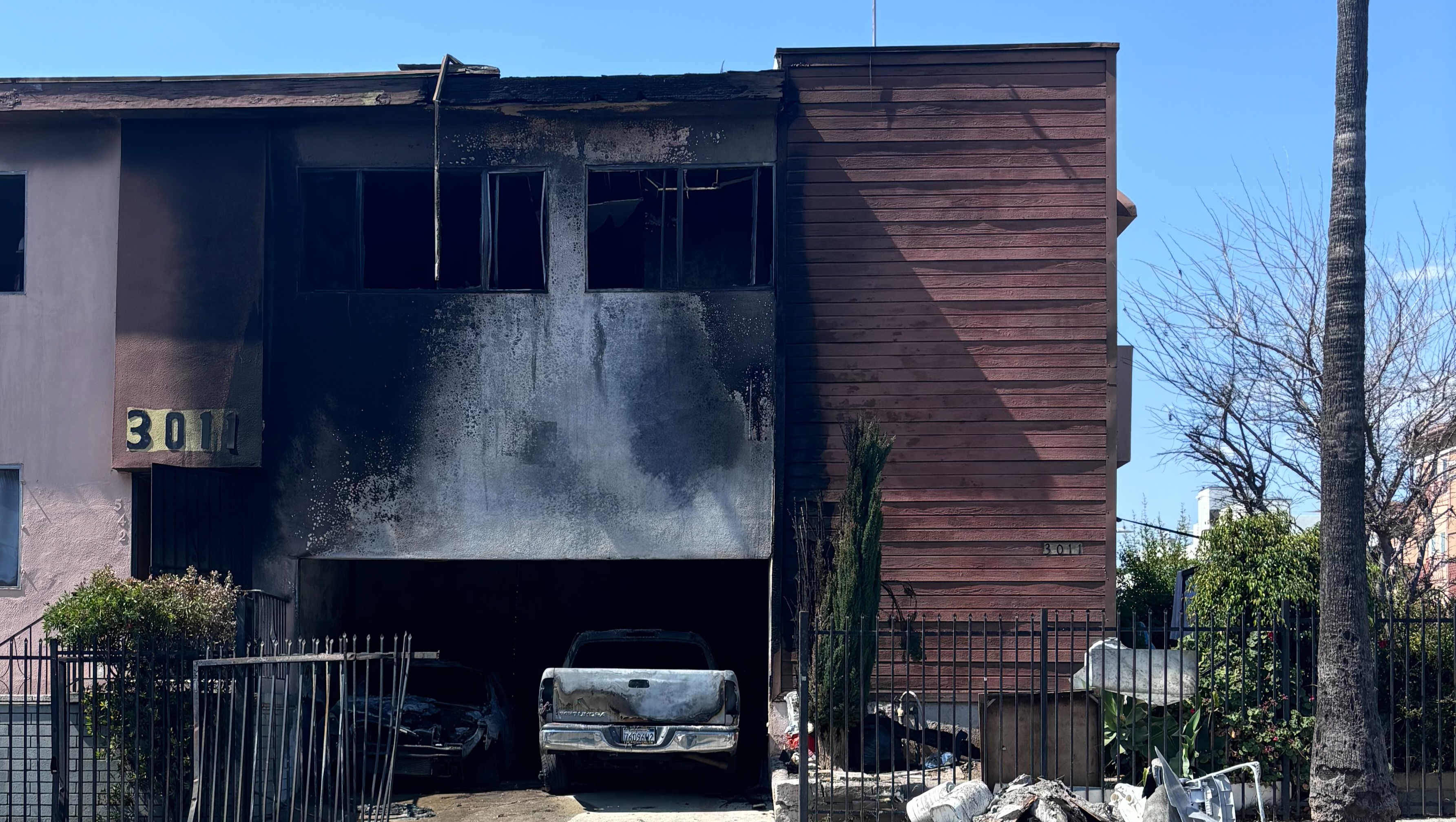 Donate to Emergency Funds for Molina Family &amp; Little Camila, organized by Luis Cruz