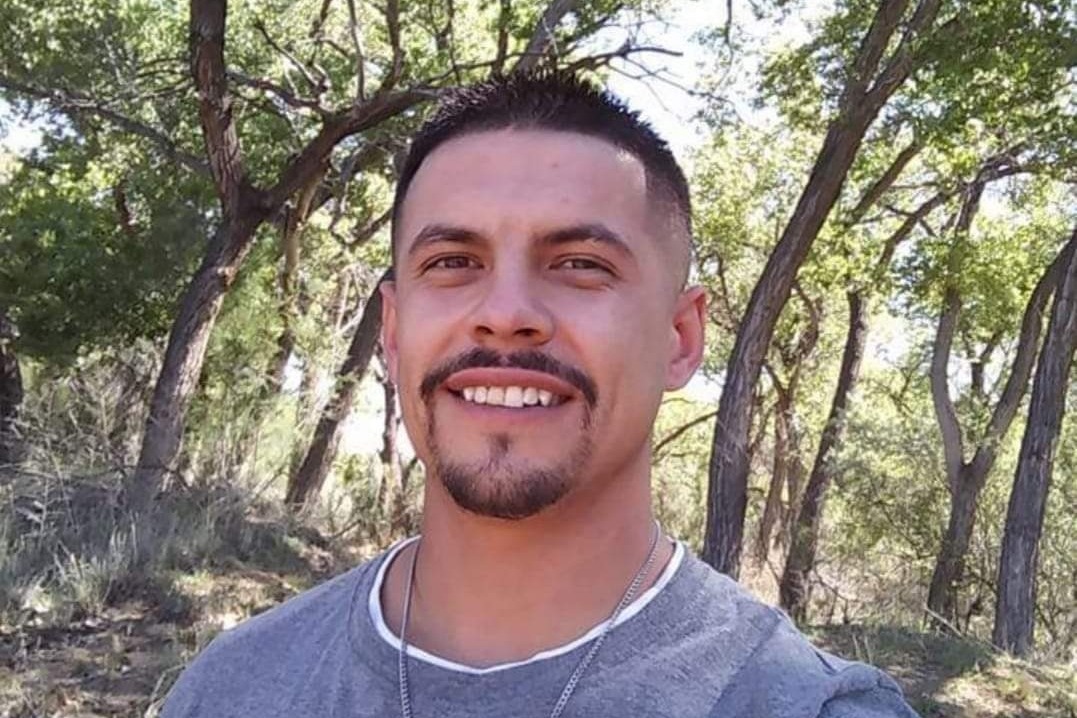 Fundraiser By Bobbie Mar Joseph Daniel Santiago Funeral