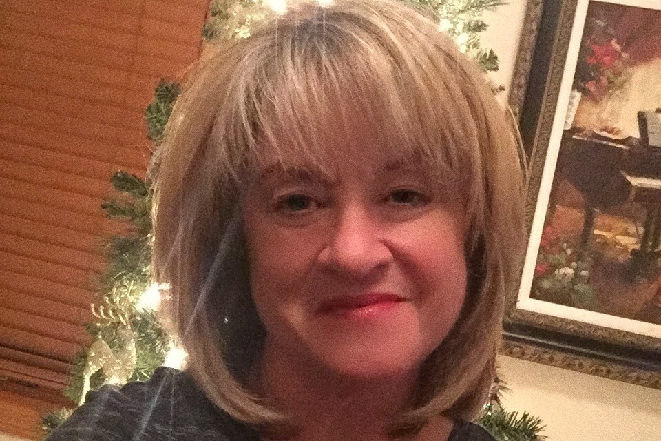 Help Our Friend Jacqueline Beat Cancer photo