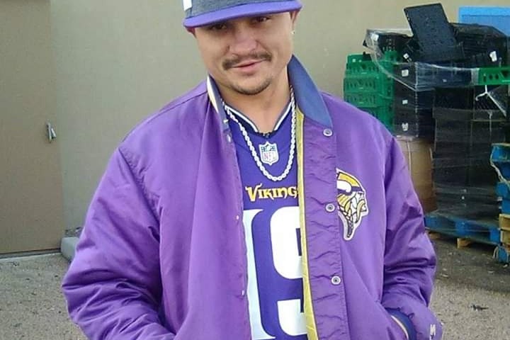 Fundraiser by Gregory Shoemaker : Funeral expenses for Charlie Shoemaker