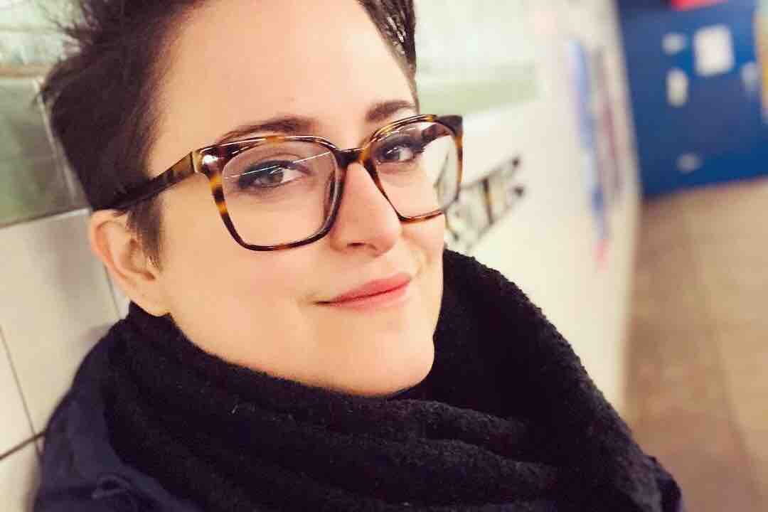 Mika's Top Surgery Fund photo