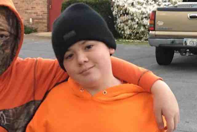 Family Lost Their Son To A Vehicle Accident photo