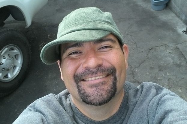 Fundraiser by Ivette Torres  Our Angel Rosas has gained his wings