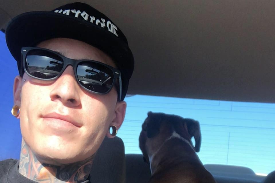 Fundraiser by Patty Bolesworth Ryan Brown Memorial