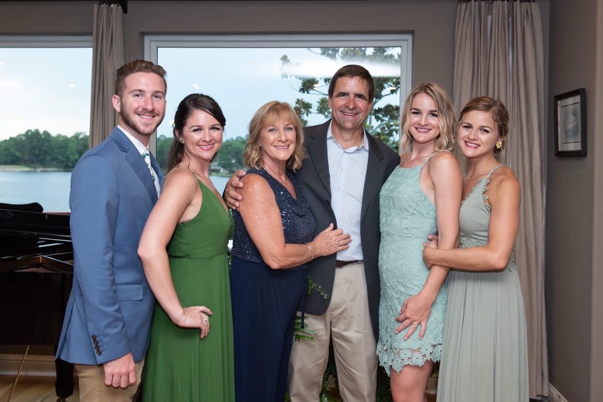 Fundraiser for Lorraine Guizerix by MCHS Football Brothers Trevor