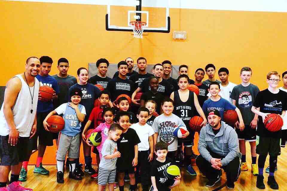 Recaudación de fondos para Carly Nunez de Debbie Costello The City