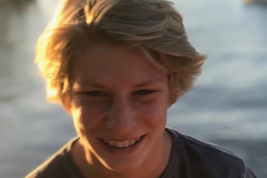 Fundraiser for Andy Roost by Tracey Powell : Help Aidan Roost in his ...