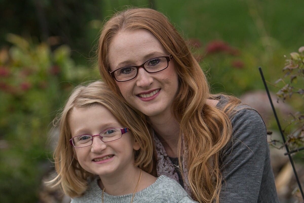 Stella Renee Resch Letter Writing Campaign photo