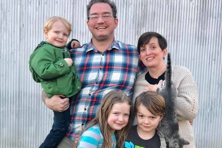 Support Jenn as she beats breast cancer! photo