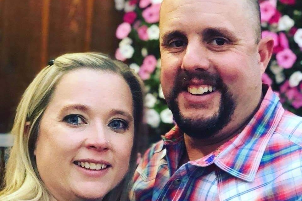 Fundraiser for Jessica Marecle by Nathan Winch : Griffin Marecle memorial